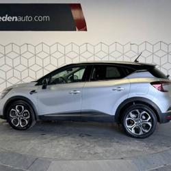 Renault Captur E-Tech Plug-in 160 Intens Tarbes
