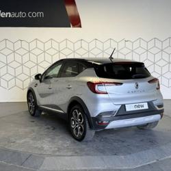 Renault Captur E-Tech Plug-in 160 Intens Tarbes