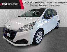 Peugeot 208 Biscarrosse
