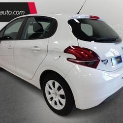 Peugeot 208 PureTech 68ch BVM5 Like Biscarrosse