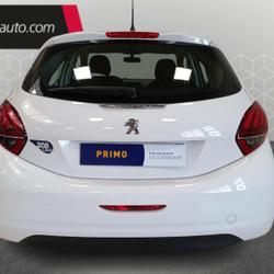 Peugeot 208 PureTech 68ch BVM5 Like Biscarrosse