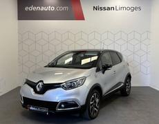 Renault Captur Limoges