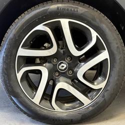 Renault Captur TCe 90 Energy Intens Limoges