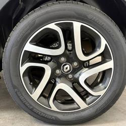 Renault Captur TCe 90 Energy Intens Limoges