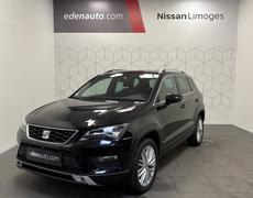 Seat Ateca Limoges