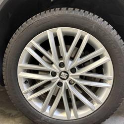 Seat Ateca 1.4 EcoTSI 150 ch ACT Start/Stop DSG7 Xcellence Limoges