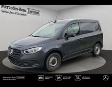 Mercedes Citan Laval