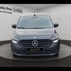 Mercedes Citan 110 CDI Long occasion - Laval - photo 2/34