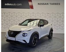 Nissan Juke Tarbes