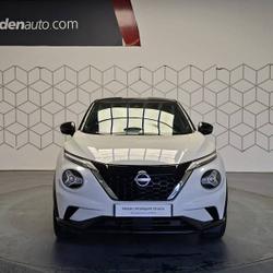 Nissan Juke HYBRID 143 N-Connecta Tarbes