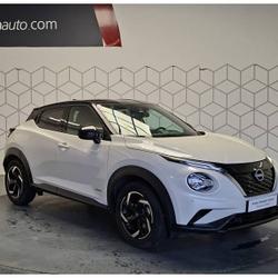 Nissan Juke HYBRID 143 N-Connecta Tarbes