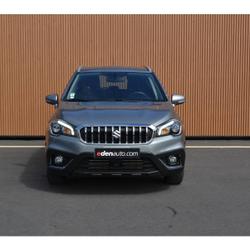 Suzuki SX4 S-Cross 1.4 Boosterjet Hybrid Privil&egrave;ge Gujan-Mestras