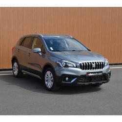 Suzuki SX4 S-Cross 1.4 Boosterjet Hybrid Privil&egrave;ge Gujan-Mestras