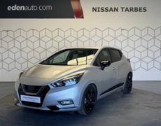 Nissan Micra Tarbes