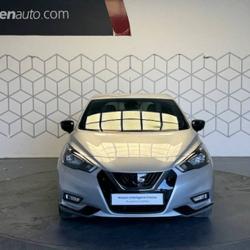 Nissan Micra IG-T 92 N-Sport Tarbes