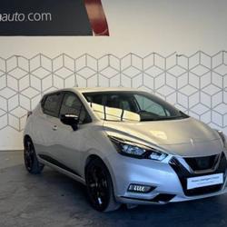 Nissan Micra IG-T 92 N-Sport Tarbes