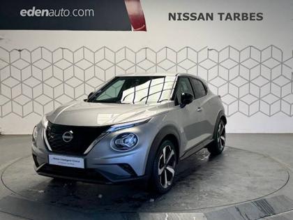 Nissan Juke - HYBRID 143 Tekna - 22 290 €
