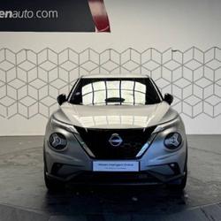 Nissan Juke HYBRID 143 Tekna Tarbes