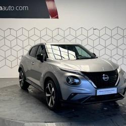 Nissan Juke HYBRID 143 Tekna Tarbes