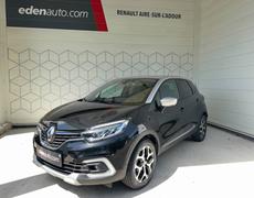Renault Captur Aire-sur-l'Adour