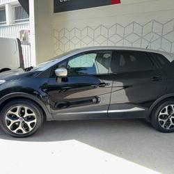 Renault Captur TCe 130 FAP Intens Aire-sur-l'Adour