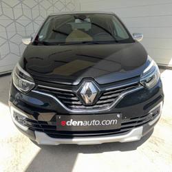 Renault Captur TCe 130 FAP Intens Aire-sur-l'Adour
