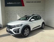 Dacia Sandero Aire-sur-l'Adour