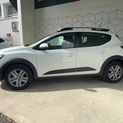 Dacia Sandero ECO-G 100 - 22 Stepway Confort Aire-sur-l'Adour
