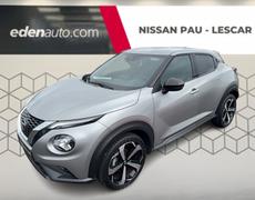 Nissan Juke - DIG-T 114 N-Connecta - 15 990 €