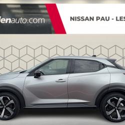 Nissan Juke DIG-T 114 N-Connecta Lescar