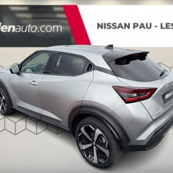 Nissan Juke DIG-T 114 N-Connecta Lescar