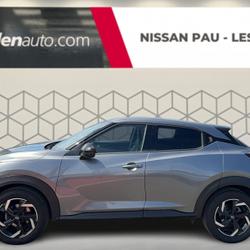 Nissan Juke DIG-T 114 DCT7 N-Connecta Lescar