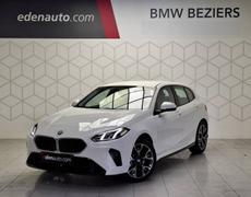 BMW Serie 1 Béziers