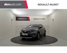 Renault Captur Muret