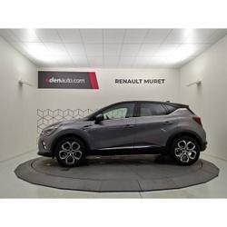 Renault Captur mild hybrid 140 Techno Muret