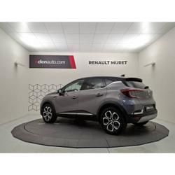 Renault Captur mild hybrid 140 Techno Muret