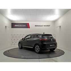 Renault Clio 5 E-Tech full hybrid 145 Techno Muret
