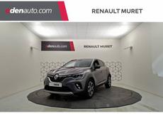 Renault Captur Muret