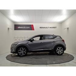 Renault Captur mild hybrid 140 Techno Muret