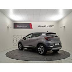 Renault Captur mild hybrid 140 Techno Muret