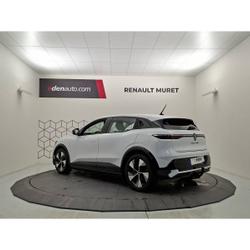 Renault Megane 4 E-Tech EV60 220 ch super charge Equilibre Muret