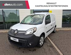 Renault Kangoo Castelnau-d'Estrétefonds