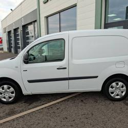 Renault Kangoo Z.E. 33 EXTRA R-LINK Castelnau-d'Estr&eacute;tefonds