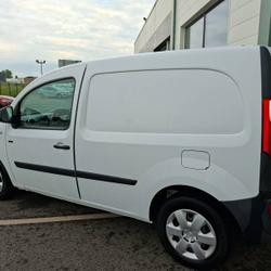 Renault Kangoo Z.E. 33 EXTRA R-LINK Castelnau-d'Estr&eacute;tefonds