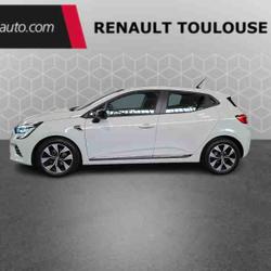 Renault Clio 5 TCe 90 - 21N Limited Toulouse