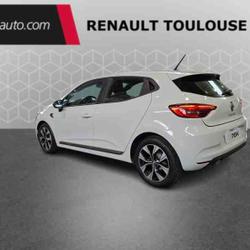 Renault Clio 5 TCe 90 - 21N Limited Toulouse