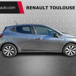 Renault Clio 5 E-Tech full hybrid 145 Equilibre Toulouse