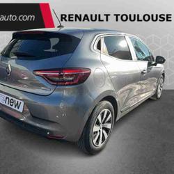 Renault Clio 5 E-Tech full hybrid 145 Equilibre Toulouse
