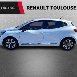 Renault Clio 5 E-Tech 140 - 21N Limited Toulouse