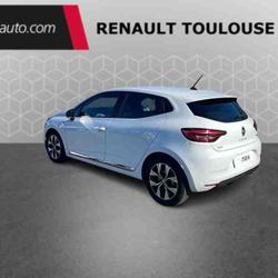 Renault Clio 5 E-Tech 140 - 21N Limited Castelnau-d'Estr&eacute;tefonds